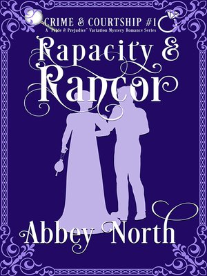 cover image of Rapacity & Rancor
